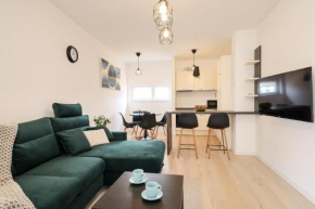 Apartment Milo